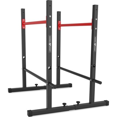Adjustable Dip Station Marbo MH-D212