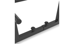 Marbo MH-D212 universālās paralēles 104 cm
