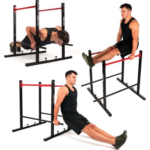 Marbo MH-D212 universālās paralēles 104 cm