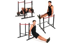 Adjustable Dip Station Marbo MH-D212