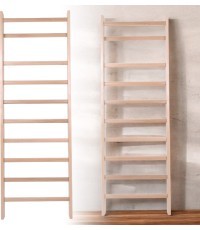 Lakota koka vingrošanas siena inSPORTline 245x90cm