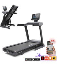 Treadmill inSPORTline ZenRun 300