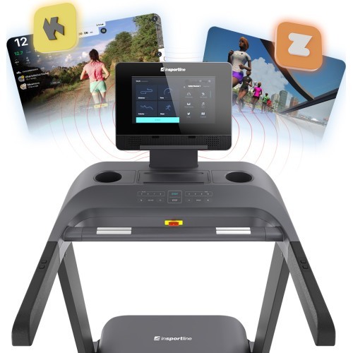 Skrejceļš inSPORTline ZenRun 300
