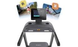 Treadmill inSPORTline ZenRun 300