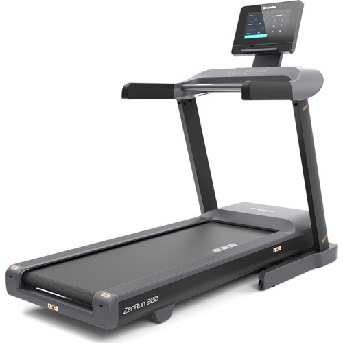 Treadmill inSPORTline ZenRun 300