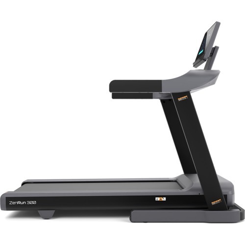 Treadmill inSPORTline ZenRun 300