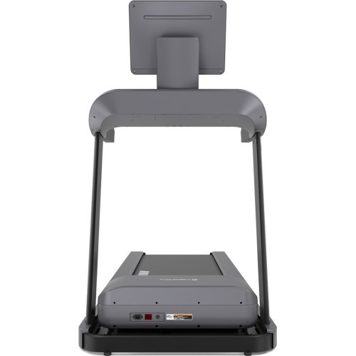 Treadmill inSPORTline ZenRun 300