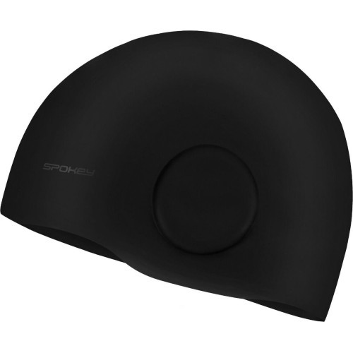 Peldēšanas cepure ar papildu vietu ausīm Spokey EARCAP