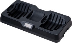 Regulējama vienas rokas hantele inSPORTline DuraBell® 5–41 kg