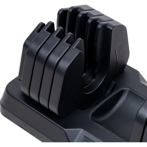 Adjustable Single-Handed Dumbbell inSPORTline DuraBell® 5 – 41 kg