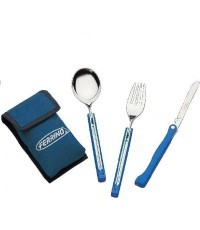 Набор столовых приборов FERRINO Travel 2020