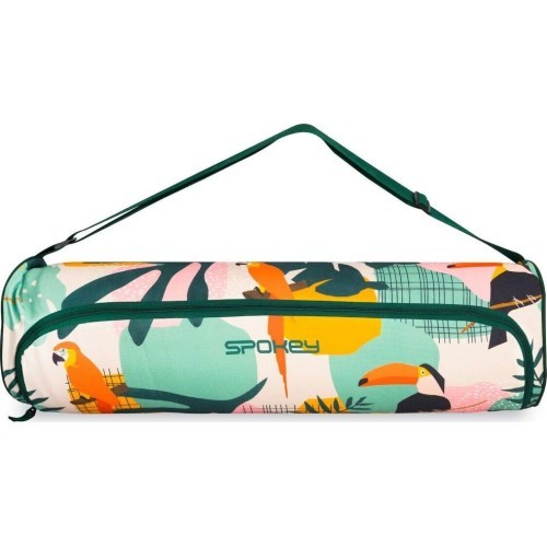 Чехол для коврика для йоги Spokey HOME JUNGLE