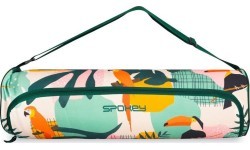 Чехол для коврика для йоги Spokey HOME JUNGLE