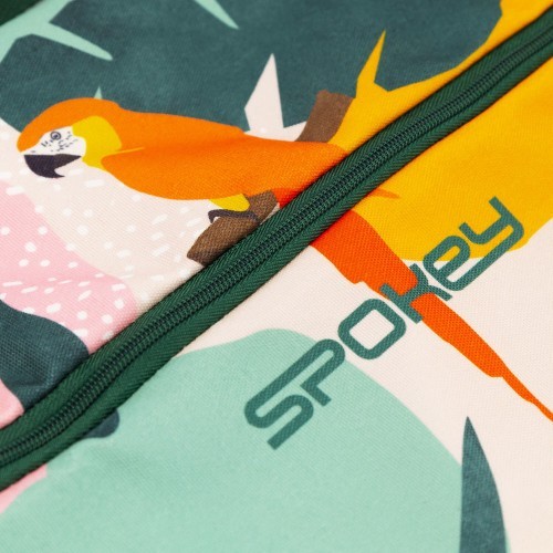 Чехол для коврика для йоги Spokey HOME JUNGLE