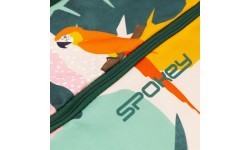 Чехол для коврика для йоги Spokey HOME JUNGLE