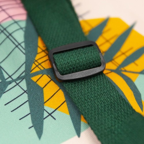 Чехол для коврика для йоги Spokey HOME JUNGLE