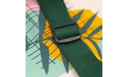 Чехол для коврика для йоги Spokey HOME JUNGLE