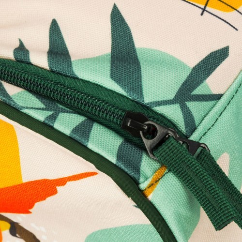 Чехол для коврика для йоги Spokey HOME JUNGLE