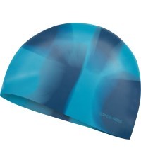 Swimming cap Spokey ABSTRACT