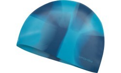 Swimming cap Spokey ABSTRACT