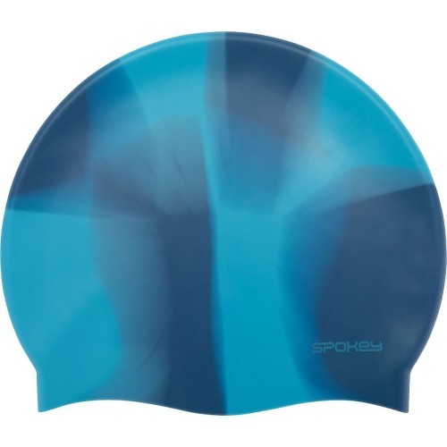 Swimming cap Spokey ABSTRACT
