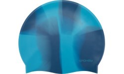 Swimming cap Spokey ABSTRACT