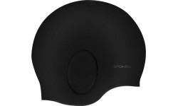 Peldēšanas cepure ar papildu vietu ausīm Spokey EARCAP