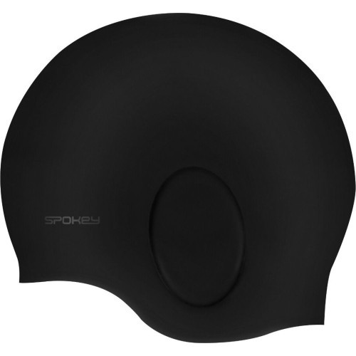Peldēšanas cepure ar papildu vietu ausīm Spokey EARCAP