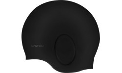 Peldēšanas cepure ar papildu vietu ausīm Spokey EARCAP