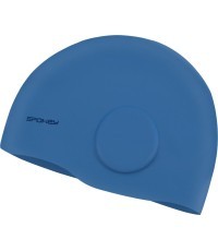 Swimming cap with additional space for the ears Spokey EARCAP