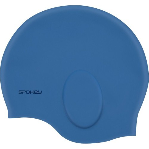 Peldēšanas cepure Spokey EARCAP ar vietu ausīm
