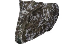 Motorcycle Cover Oxford Aquatex Camo L