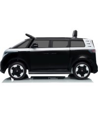 Volkswagen ID BUZZ Black Vehicle