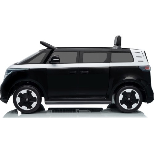 Volkswagen ID BUZZ Black Vehicle