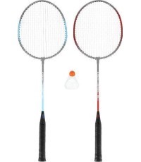 Badmintona komplekts Nils NRZ002