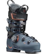 Tecnica Mach BOA HV 120 kalnu slēpošanas zābaki