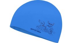 Swimming cap Spokey FUNNY