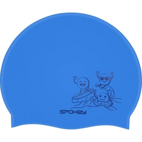 Peldcepure Spokey FUNNY