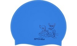Swimming cap Spokey FUNNY