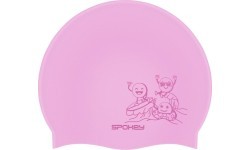 Swimming cap Spokey FUNNY