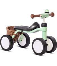 PUKY Pukylino Пучок пастельного зеленого цвета