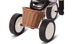 PUKY Wutsch Balance Bike Bundle Dusty Sand
