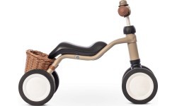Līdzsvara velosipēds PUKY Wutsch Bundle dusty sand