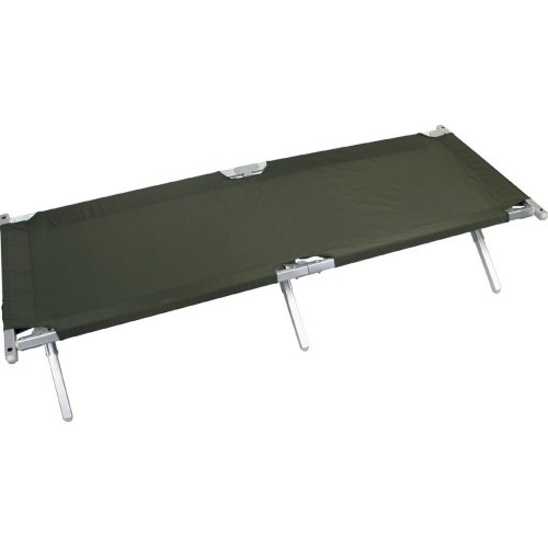 Saliekamā gulta MFH – OD Green