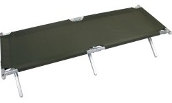 Раскладная кровать MFH – OD Green