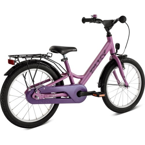 Velosipēds PUKY Youke 18 Alu perky purple