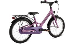 Велосипед PUKY Youke 18 Alu perky purple