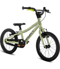 Велосипед PUKY LS-PRO 16 Alu mint green/anthracite