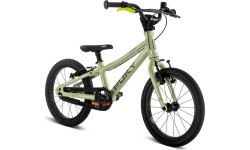 PUKY LS-PRO 16 Alu bike mint green/anthracite