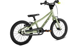 Велосипед PUKY LS-PRO 16 Alu mint green/anthracite